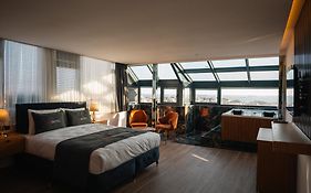 Cip Hotel&Spa - İstanbul Bakırköy City Center